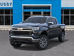 2026 Chevrolet Silverado 1500 Crew Cab 4WD Pickup for sale #N3957 - photo 6