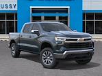 2026 Chevrolet Silverado 1500 Crew Cab 4WD Pickup for sale #N3957 - photo 7