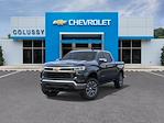 2026 Chevrolet Silverado 1500 Crew Cab 4WD Pickup for sale #N3957 - photo 8