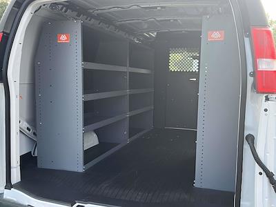 2025 Chevrolet Express 2500 RWD Masterack Upfitted Cargo Van for sale #N3958 - photo 2