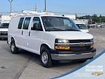 2025 Chevrolet Express 2500 RWD Masterack Upfitted Cargo Van for sale #N3958 - photo 1