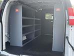 2025 Chevrolet Express 2500 RWD Masterack Upfitted Cargo Van for sale #N3958 - photo 2