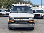 2025 Chevrolet Express 2500 RWD Masterack Upfitted Cargo Van for sale #N3958 - photo 3