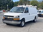 2025 Chevrolet Express 2500 RWD Masterack Upfitted Cargo Van for sale #N3958 - photo 4