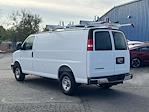2025 Chevrolet Express 2500 RWD Masterack Upfitted Cargo Van for sale #N3958 - photo 6
