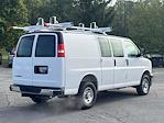 2025 Chevrolet Express 2500 RWD Masterack Upfitted Cargo Van for sale #N3958 - photo 8