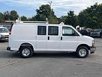 2025 Chevrolet Express 2500 RWD Masterack Upfitted Cargo Van for sale #N3958 - photo 9