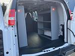 New 2025 Chevrolet Express 2500 Upfitted Cargo Van for sale #N3959 - photo 2