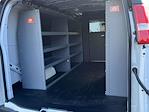 New 2025 Chevrolet Express 2500 Upfitted Cargo Van for sale #N3959 - photo 14