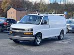 New 2025 Chevrolet Express 2500 Upfitted Cargo Van for sale #N3959 - photo 4