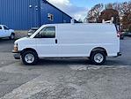 New 2025 Chevrolet Express 2500 Upfitted Cargo Van for sale #N3959 - photo 5