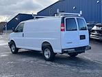 New 2025 Chevrolet Express 2500 Upfitted Cargo Van for sale #N3959 - photo 6
