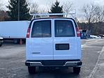 New 2025 Chevrolet Express 2500 Upfitted Cargo Van for sale #N3959 - photo 7