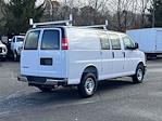 New 2025 Chevrolet Express 2500 Upfitted Cargo Van for sale #N3959 - photo 8