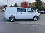 New 2025 Chevrolet Express 2500 Upfitted Cargo Van for sale #N3959 - photo 9