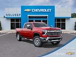 New 2026 Chevrolet Silverado 2500 LTZ Crew Cab for sale #N3960 - photo 1