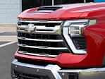 New 2026 Chevrolet Silverado 2500 LTZ Crew Cab for sale #N3960 - photo 13