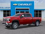 New 2026 Chevrolet Silverado 2500 LTZ Crew Cab for sale #N3960 - photo 3