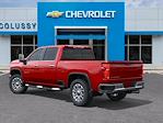New 2026 Chevrolet Silverado 2500 LTZ Crew Cab for sale #N3960 - photo 4
