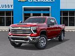 New 2026 Chevrolet Silverado 2500 LTZ Crew Cab for sale #N3960 - photo 6