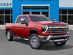 New 2026 Chevrolet Silverado 2500 LTZ Crew Cab for sale #N3960 - photo 7