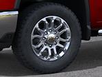 New 2026 Chevrolet Silverado 2500 LTZ Crew Cab for sale #N3960 - photo 9