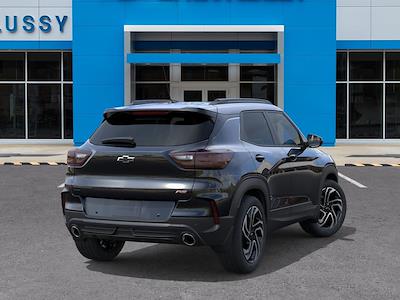 2026 Chevrolet Trailblazer AWD SUV for sale #N3963 - photo 2