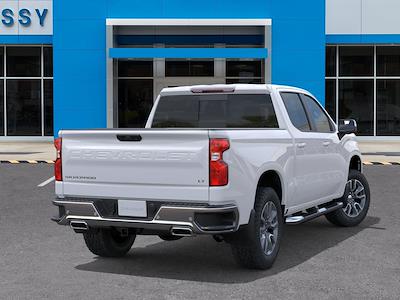 2026 Chevrolet Silverado 1500 Crew Cab 4WD Pickup for sale #N3964 - photo 2