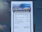 2026 Chevrolet Silverado 1500 Crew Cab 4WD Pickup for sale #N3964 - photo 42