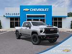 New 2026 Chevrolet Silverado 2500 ZR2 Crew Cab for sale #N3965 - photo 1