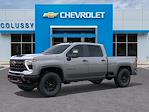 New 2026 Chevrolet Silverado 2500 ZR2 Crew Cab for sale #N3965 - photo 3