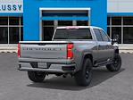 New 2026 Chevrolet Silverado 2500 ZR2 Crew Cab for sale #N3965 - photo 2