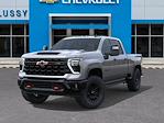 New 2026 Chevrolet Silverado 2500 ZR2 Crew Cab for sale #N3965 - photo 6