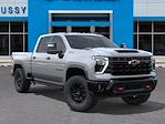 New 2026 Chevrolet Silverado 2500 ZR2 Crew Cab for sale #N3965 - photo 7