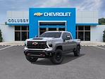 New 2026 Chevrolet Silverado 2500 ZR2 Crew Cab for sale #N3965 - photo 8