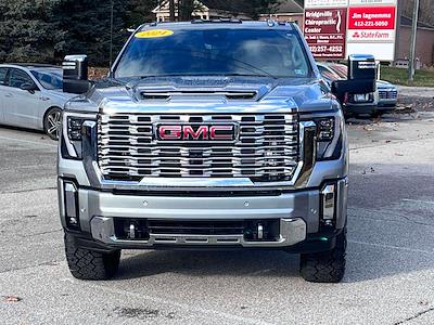 Used 2024 GMC Sierra 2500 Denali Crew Cab for sale #N3965A - photo 2