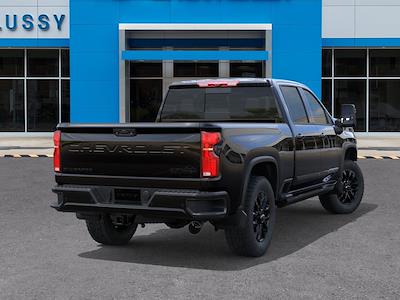 2026 Chevrolet Silverado 2500 Crew Cab 4WD Pickup for sale #N3966 - photo 2