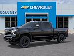 2026 Chevrolet Silverado 2500 Crew Cab 4WD Pickup for sale #N3966 - photo 3