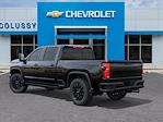 2026 Chevrolet Silverado 2500 Crew Cab 4WD Pickup for sale #N3966 - photo 4