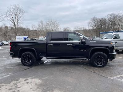 2021 Chevrolet Silverado 2500 Crew Cab 4WD Pickup for sale #N3966A - photo 2