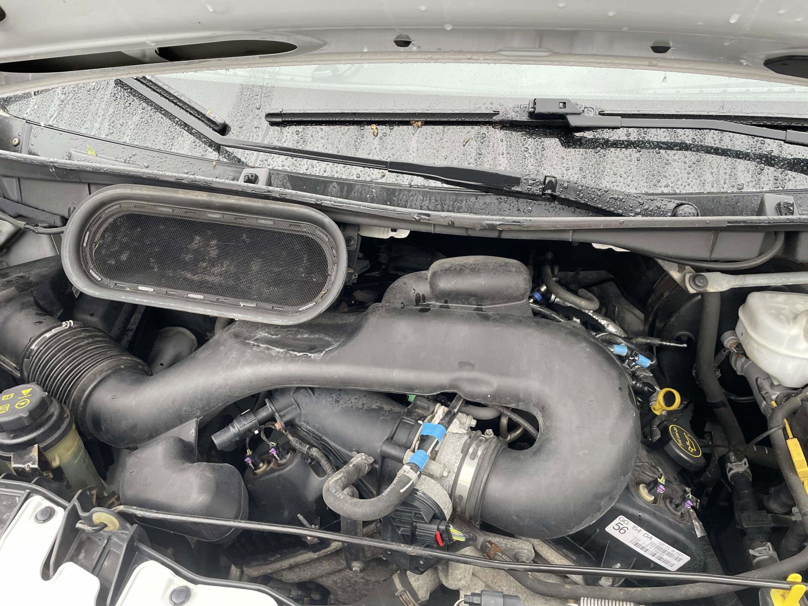 Used 2017 Ford Transit 250 - photo 14