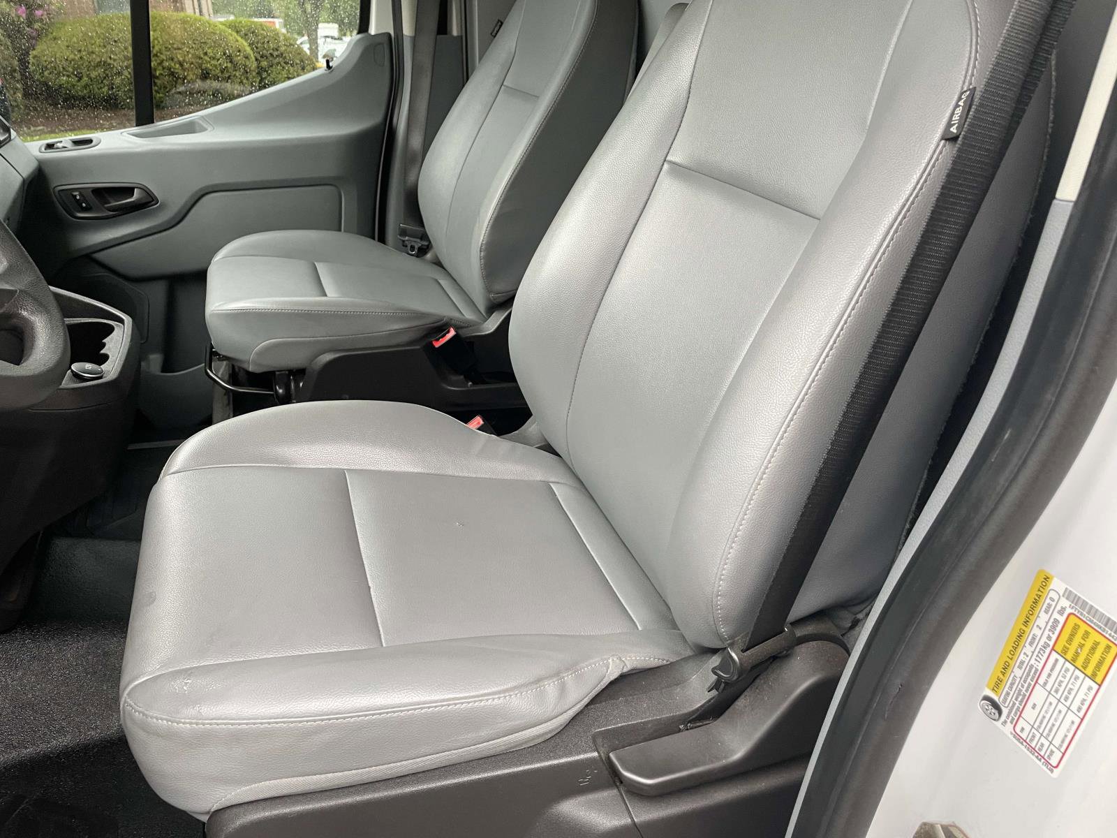 Used 2017 Ford Transit 250 - photo 15