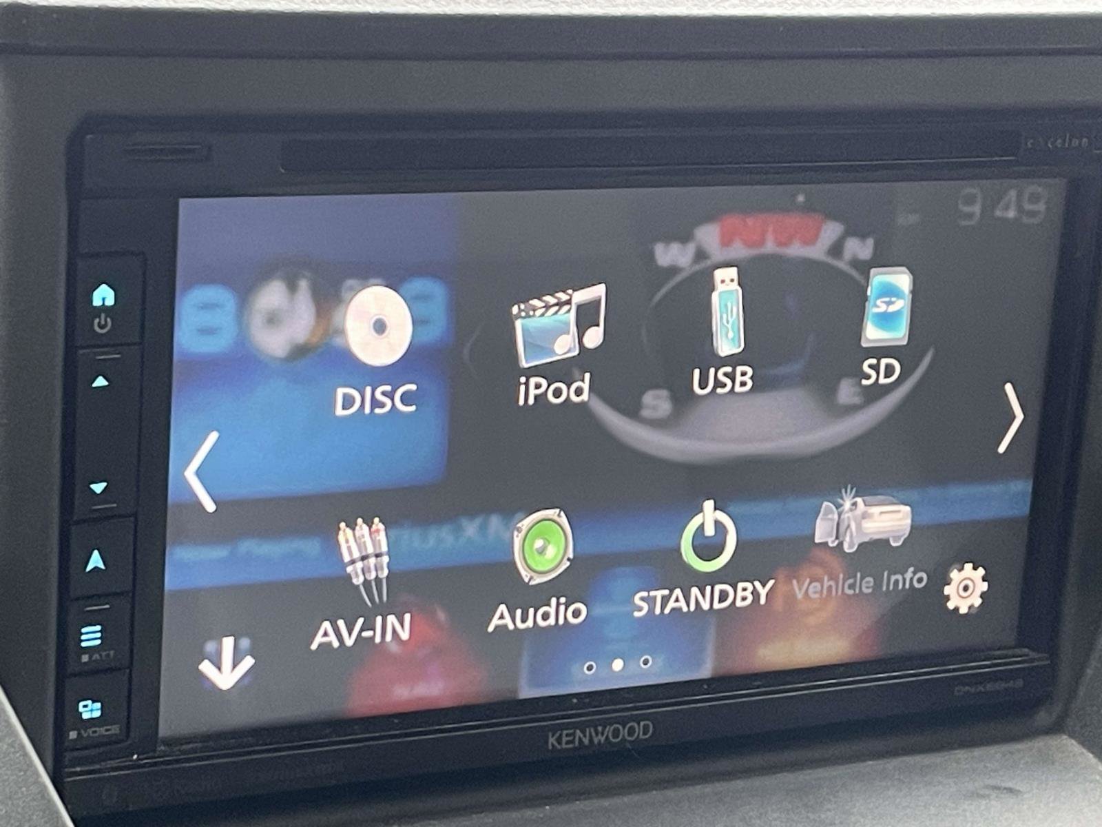 Used 2017 Ford Transit 250 - photo 21