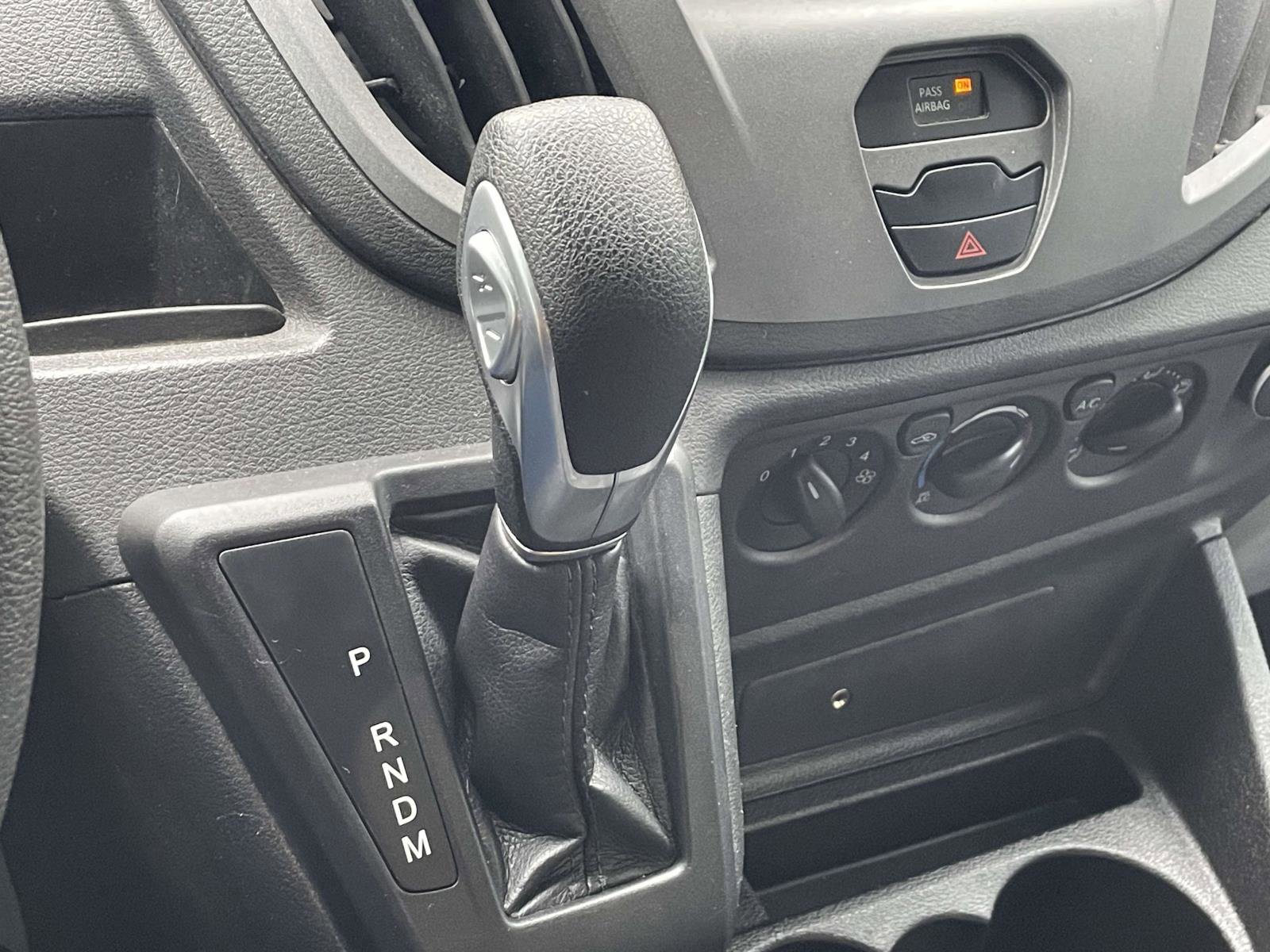 Used 2017 Ford Transit 250 - photo 28