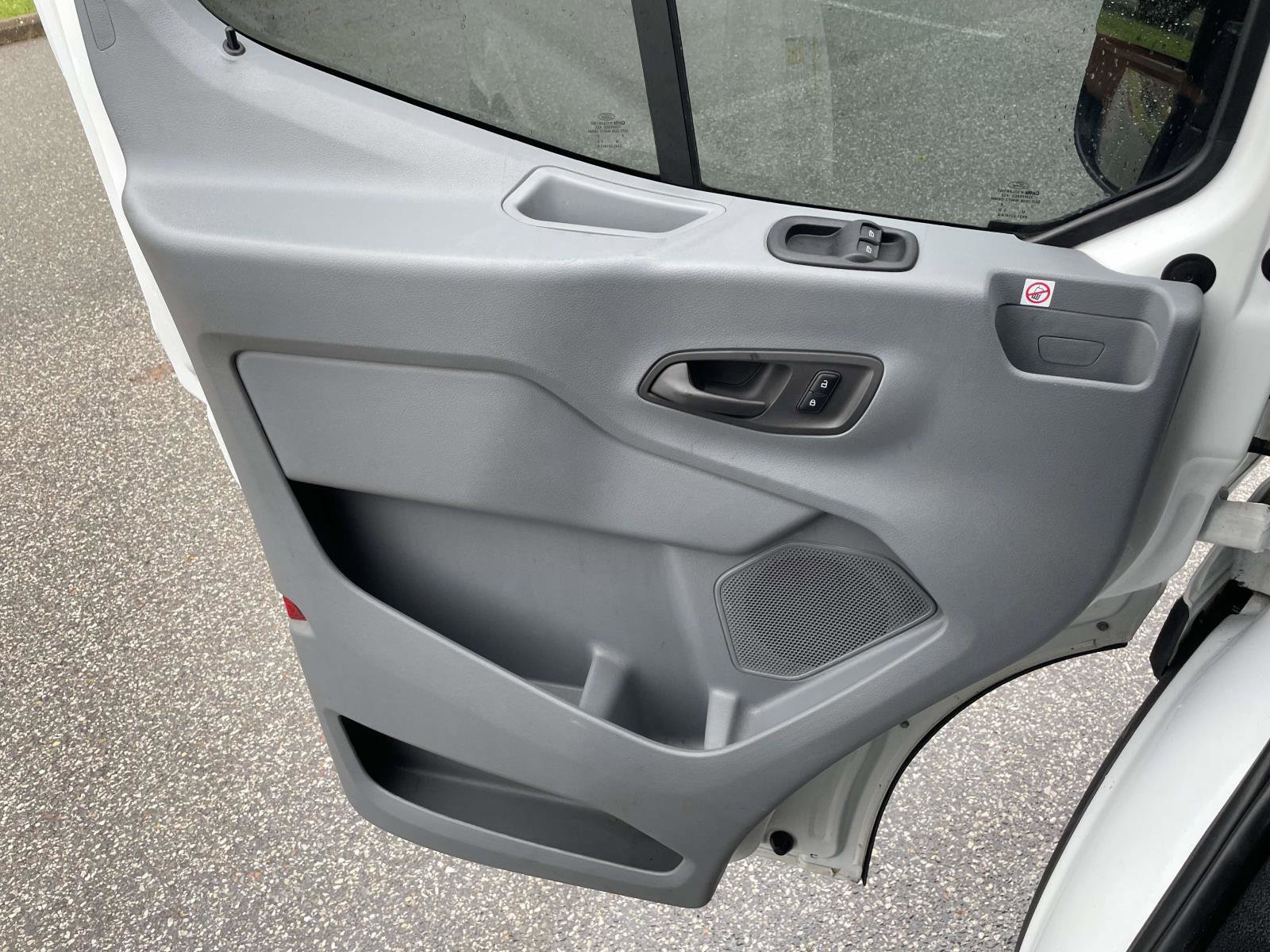 Used 2017 Ford Transit 250 - photo 29