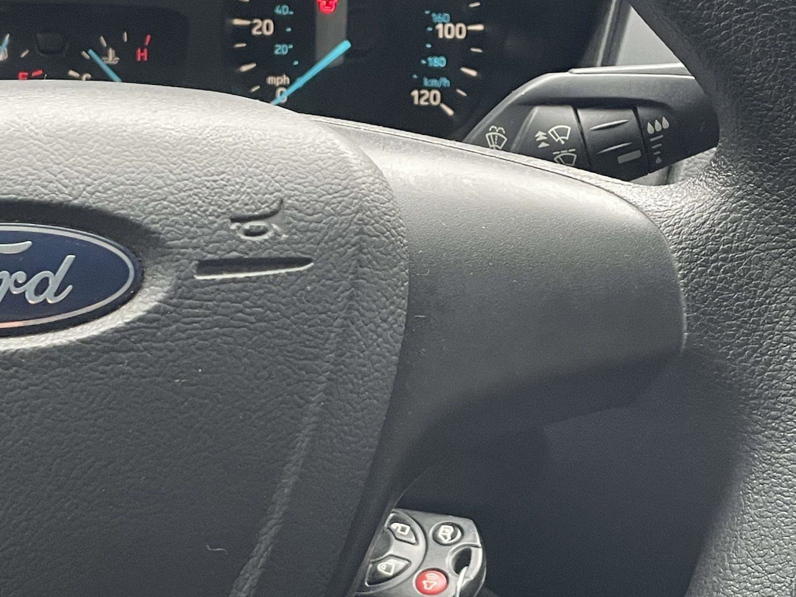 Used 2017 Ford Transit 250 - photo 33