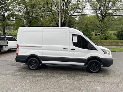 2017 Ford Transit 250 Medium Roof RWD Empty Cargo Van for sale #N3966C - photo 2
