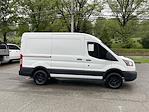 2017 Ford Transit 250 Medium Roof RWD Empty Cargo Van for sale #N3966C - photo 2