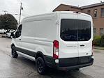 2017 Ford Transit 250 Medium Roof RWD Empty Cargo Van for sale #N3966C - photo 5