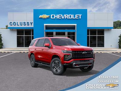 2026 Chevrolet Tahoe 4WD SUV for sale #N3969 - photo 1